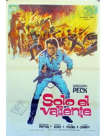 ONLY THE VALIANT res