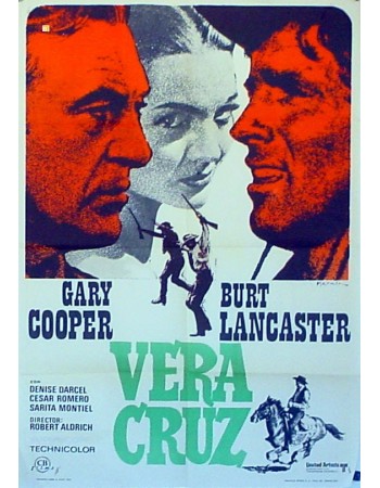 VERA CRUZ res