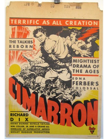 CIMARRON