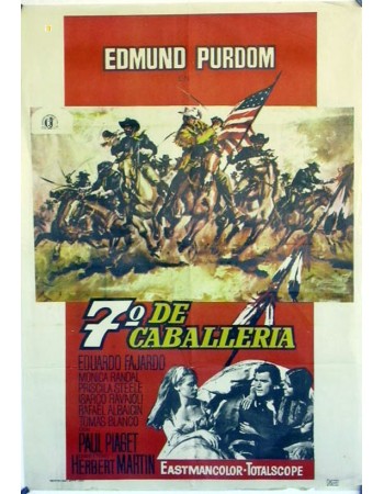 GLI EROI DI FORT WORTH