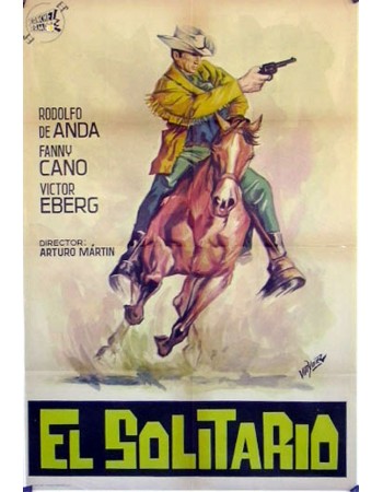 EL SOLITARIO
