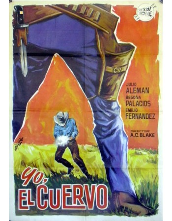 YO, EL VALIENTE