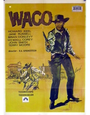 WACO