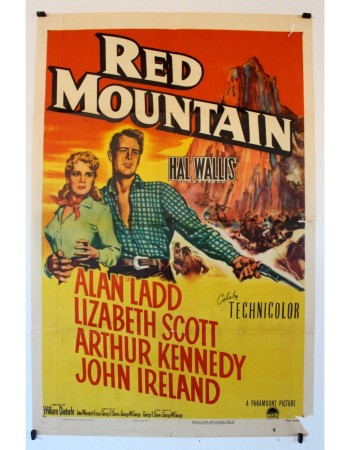 RED MOUNTAIN