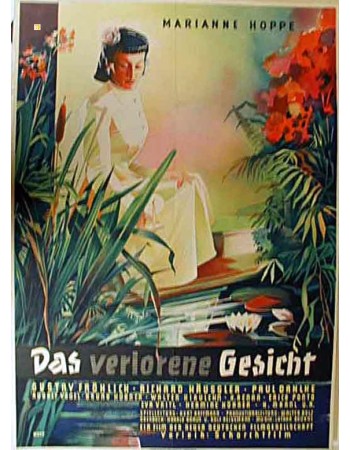 DAS VERLORENE GESIDST
