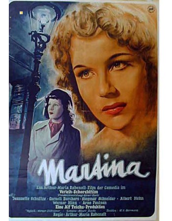 MARTINA