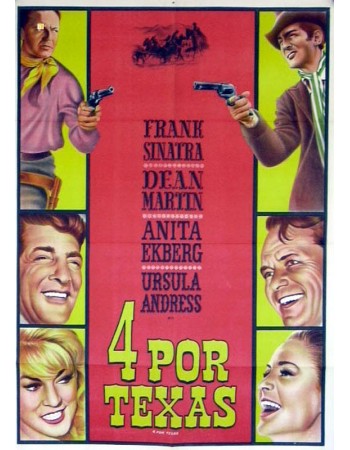 4 FOR TEXAS