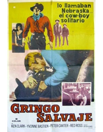 RINGO DEL NEBRASKA