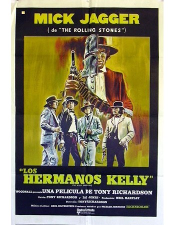 Ned Kelly