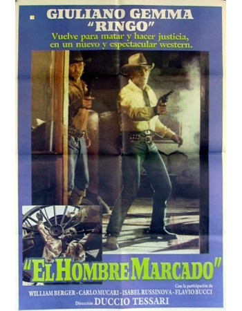 TEX E IL SIGNORE DEGLI ABISSI