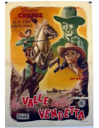 PRAIRIE RUSTLERS