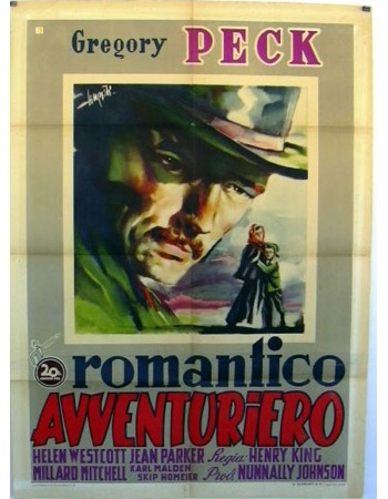 THE GUNFIGHTER