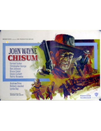 CHISUM