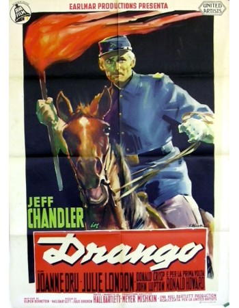 DRANGO