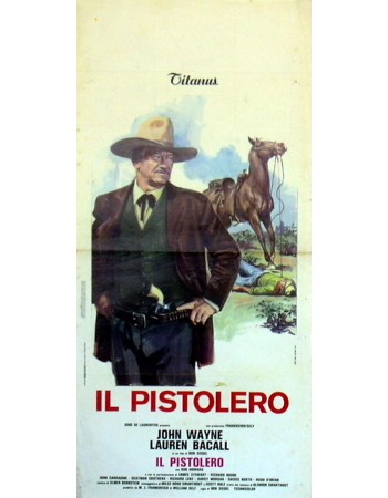 THE SHOOTIST