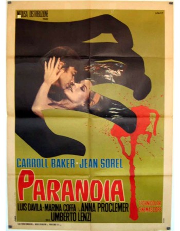 PARANOIA
