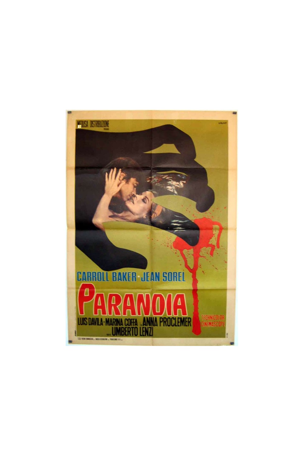 PARANOIA