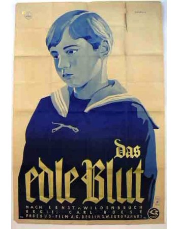 DAS EDLE BLUT
