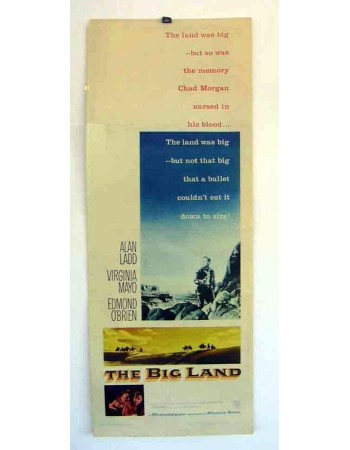 THE BIG LAND