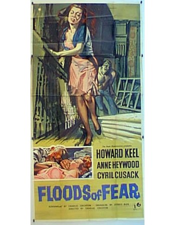 FLOODS OF FEAR