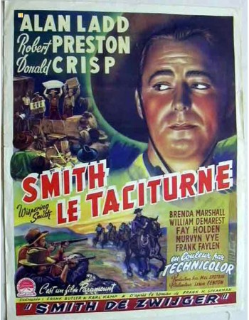 WHISPERING SMITH