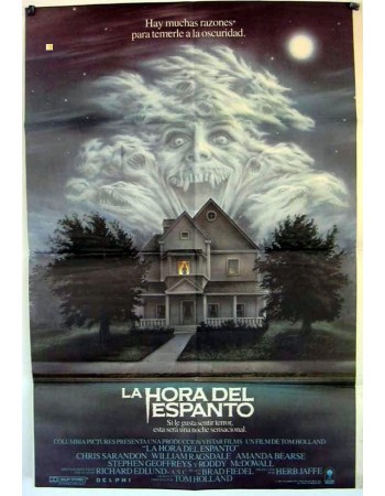 FRIGHT NIGHT
