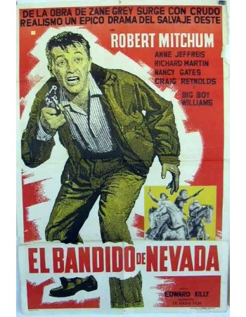 NEVADA