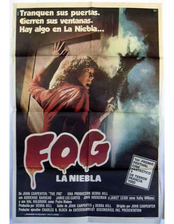 THE FOG