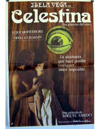 CELESTINA
