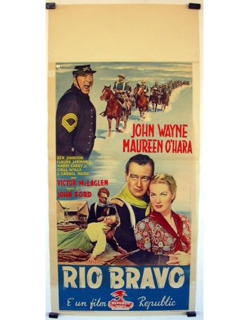 RIO GRANDE