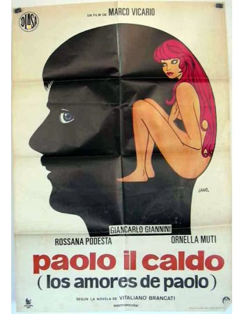 PAOLO IL CALDO