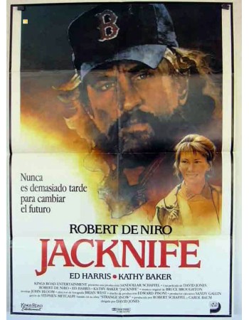 JACKNIFE