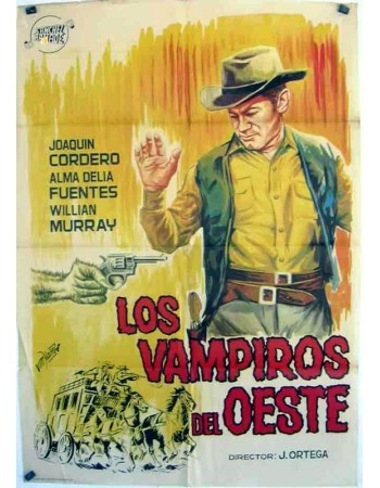 EL RIO DE LAS ANIMAS