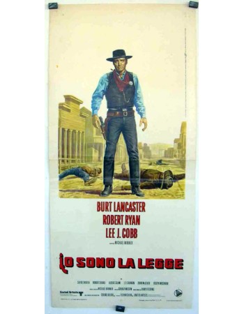 LAWMAN