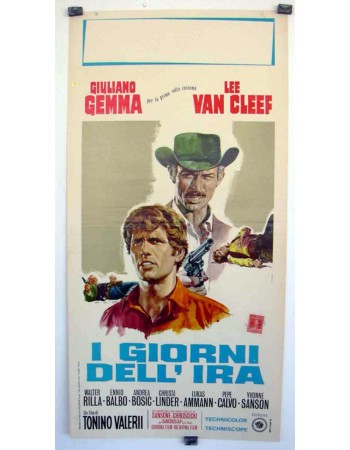 I GIORNI DELLIRA