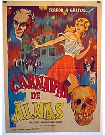 CARNIVAL OF SOULS