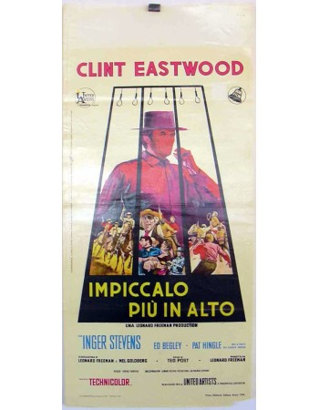 HANG EM HIGH