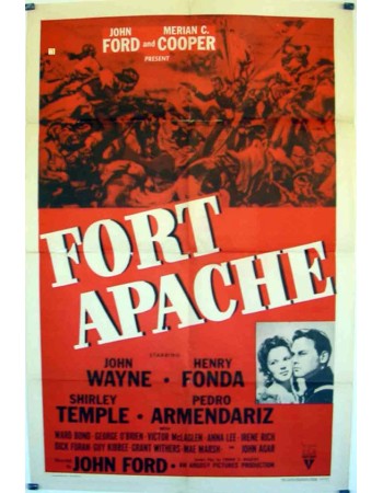 FORT APACHE