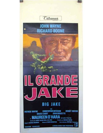 BIG JAKE