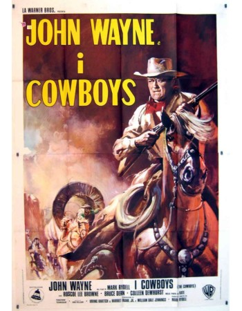 THE COWBOYS