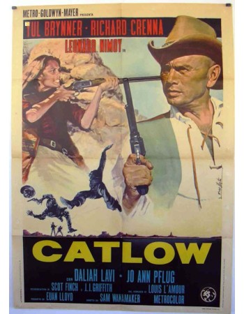 CATLOW