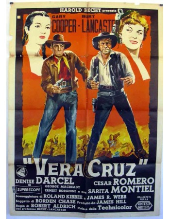 VERA CRUZ