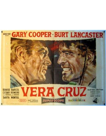 VERA CRUZ