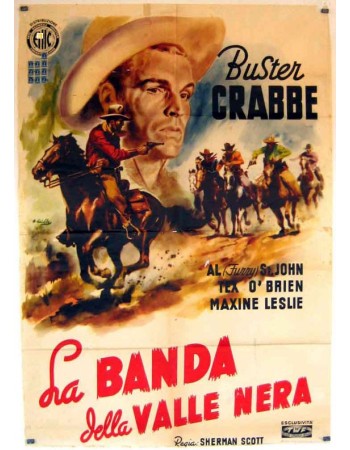 FUGITIVE OF THE PLAINS