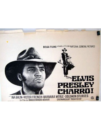 CHARRO