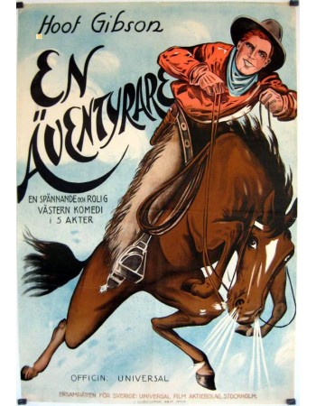 COWBOY