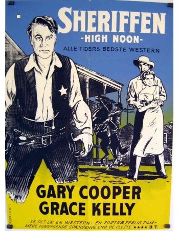 HIGH NOON