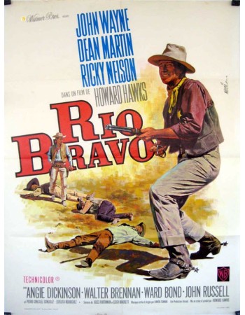RIO BRAVO