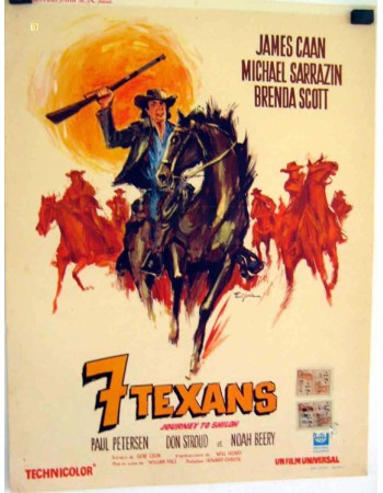 JOURNEY TO SHILOH