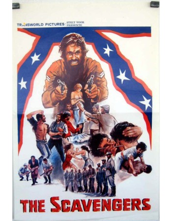 THE SCAVENGERS